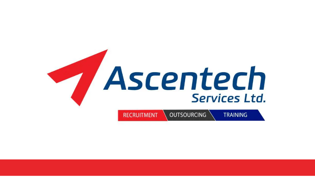 Latest Job Vacancy Ascentech Services Limited