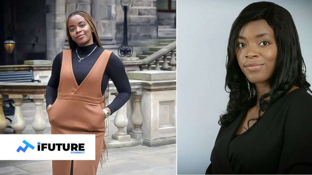 Talented Nigerian Woman Wins Mastercard Scholarship for UK University, Pursues Master's Degree