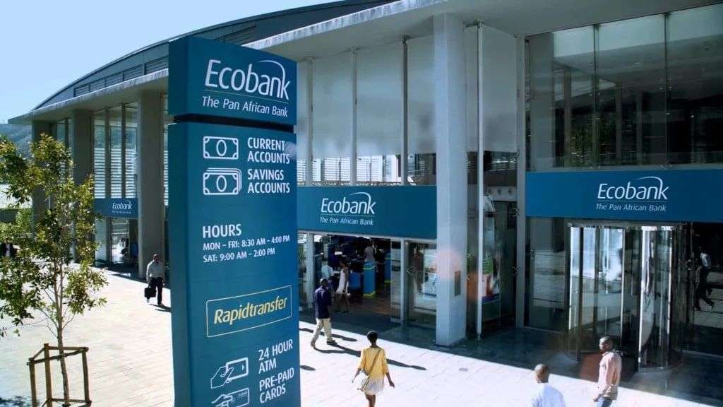 2023 Ecobank Entry Level Programme