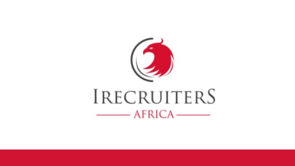 Fresh Job at iRecruiters Africa Limited