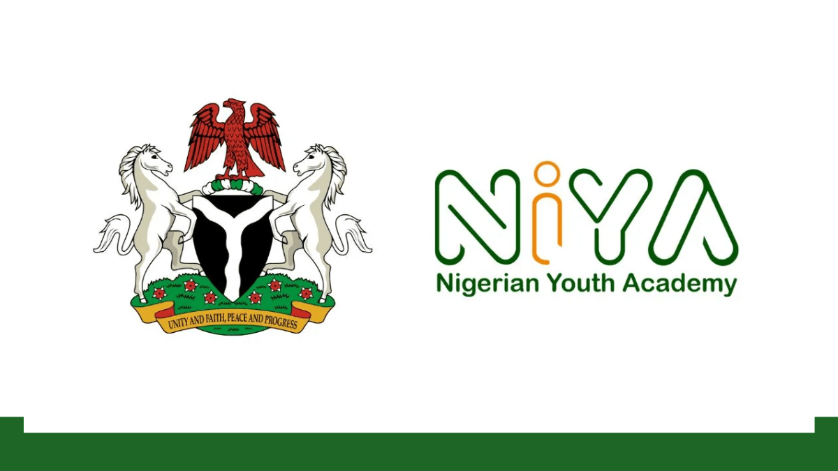 Federal Ministry of Youth Development Empowering Programme (2024-2027) – NIYA
