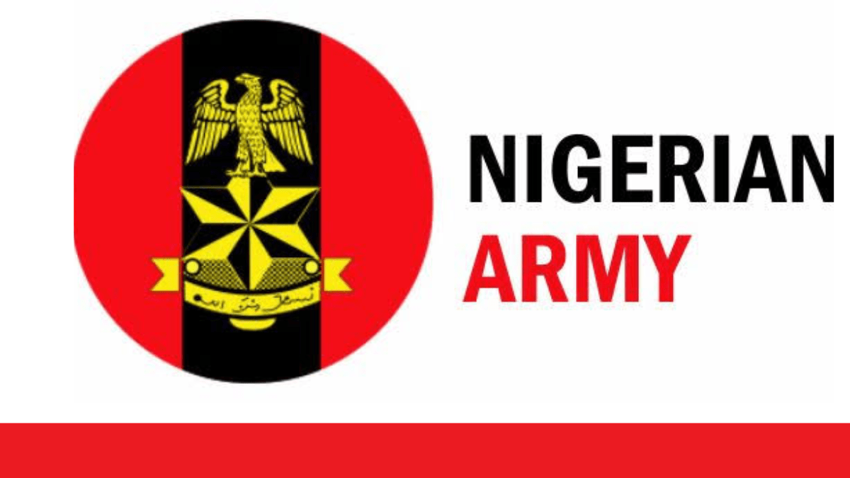 Nigerian Army Latest Recruitment 2024 – DSSC 28