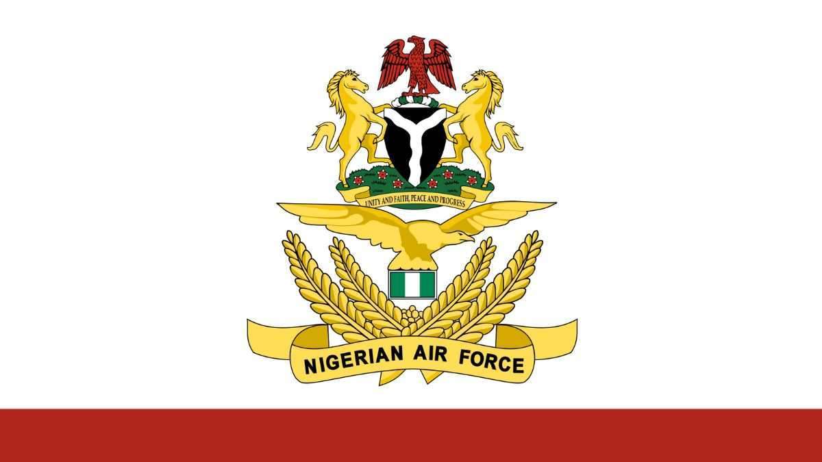 2024 Nigerian Air Force Latest Jobs Recruitment (24 Positions)