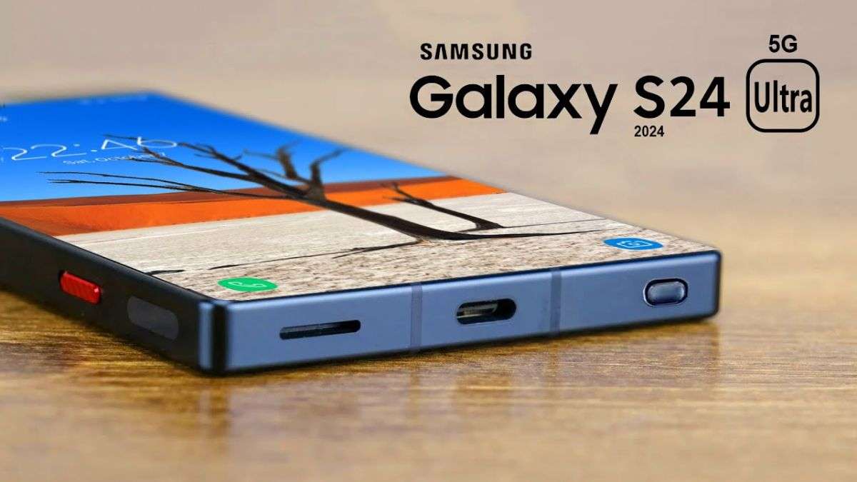 Samsung Galaxy S24 Ultra (512 GB, Titanium Gray, 6.80, Dual SIM