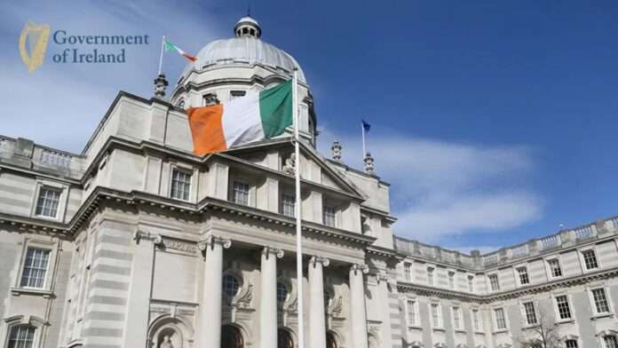 Apply Now: 2024 Government of Ireland Scholarship Program