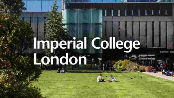 2024 Imperial College President’s Scholarship