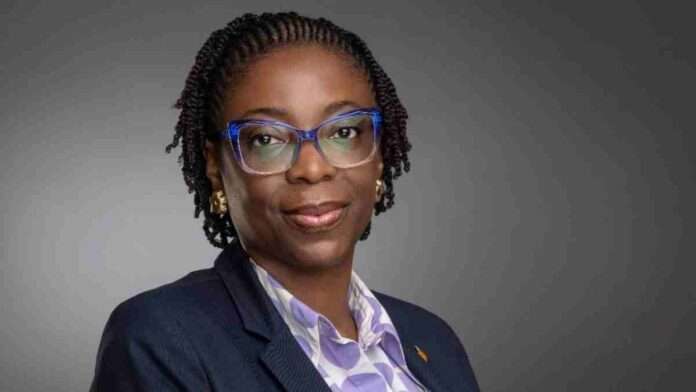 Access Holdings Plc Appoints Ms. Bolaji Agbede as Acting CEO