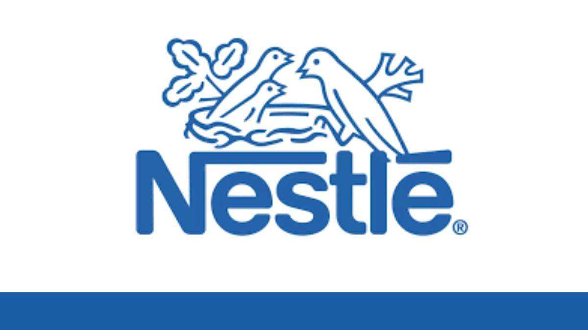 Latest Job at Nestle Foods