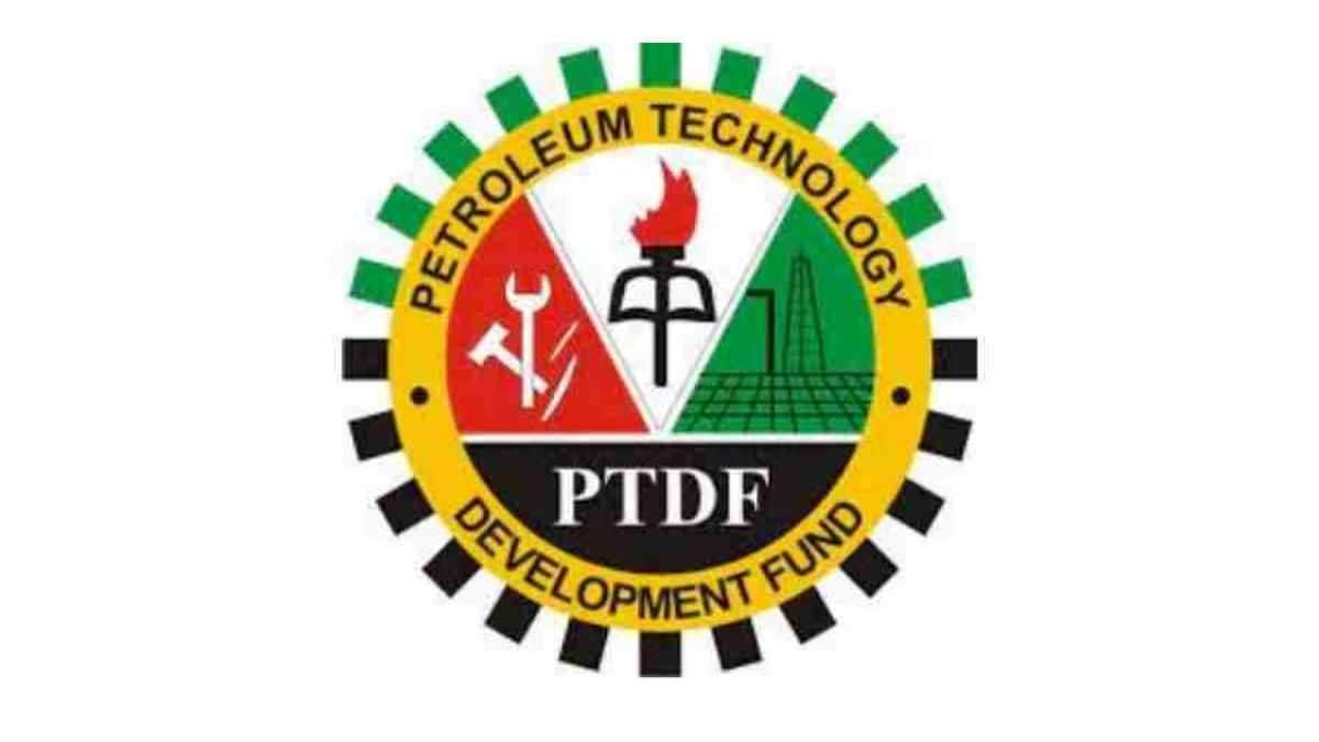 Petroleum Technology Development Fund (PTDF) Scholarship