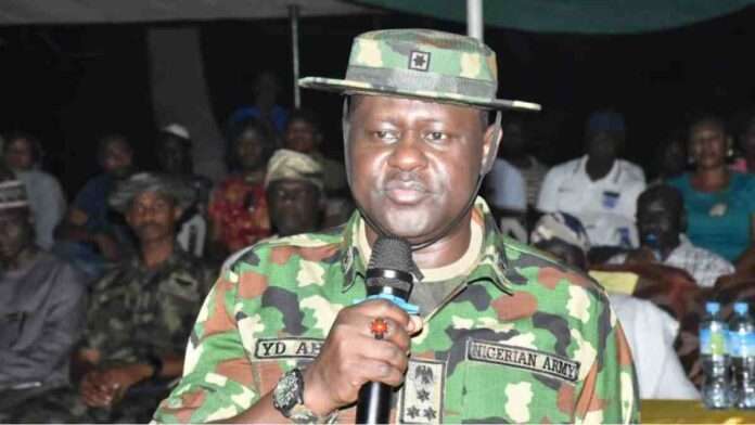 Safeguard Your Future through Skill Development - DG NYSC Urges Corps Members