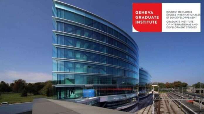 2024 Geneva International Challenge