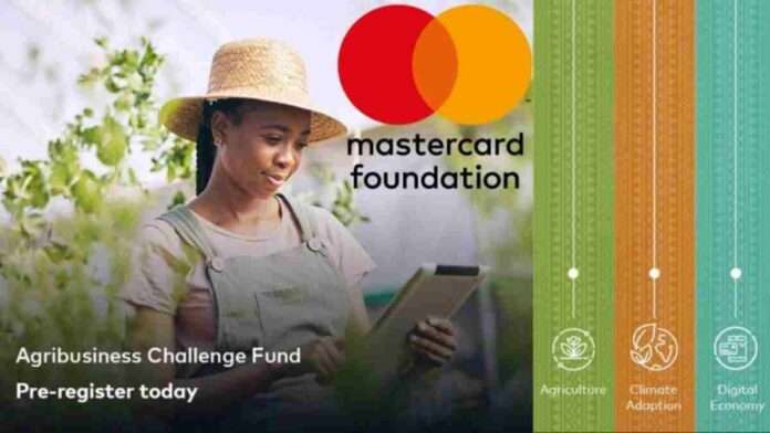 2024 Mastercard Agribusiness Fund