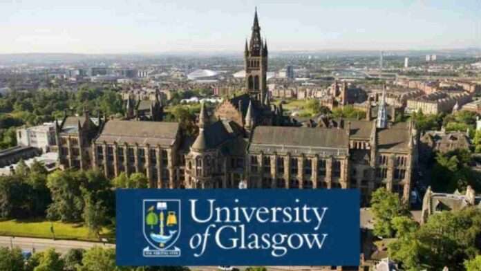 2024 University of Glasgow International Leadership Scholarship