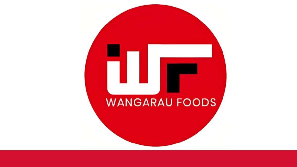Latest Job Vacancy at Wangarau Foods