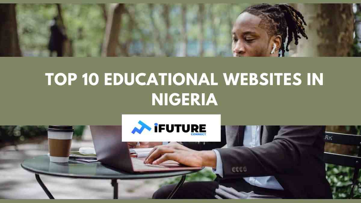 Top 10 Educational websites in Nigeria