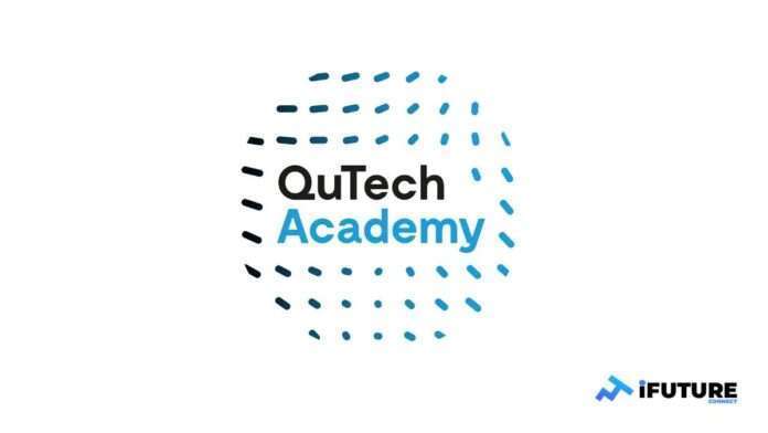 2024 Ongoing Scholarship at QuTech Academy