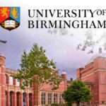 Fully Funded Fellowship Program at University of Birmingham Cadbury