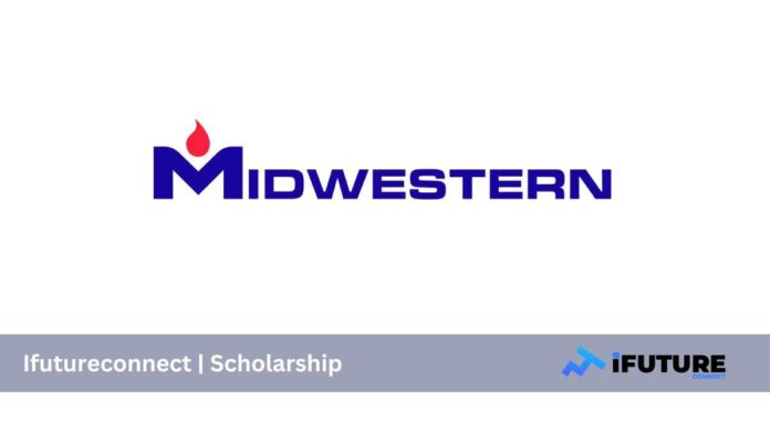 Midwestern Oil & Gas JV University Merit Program