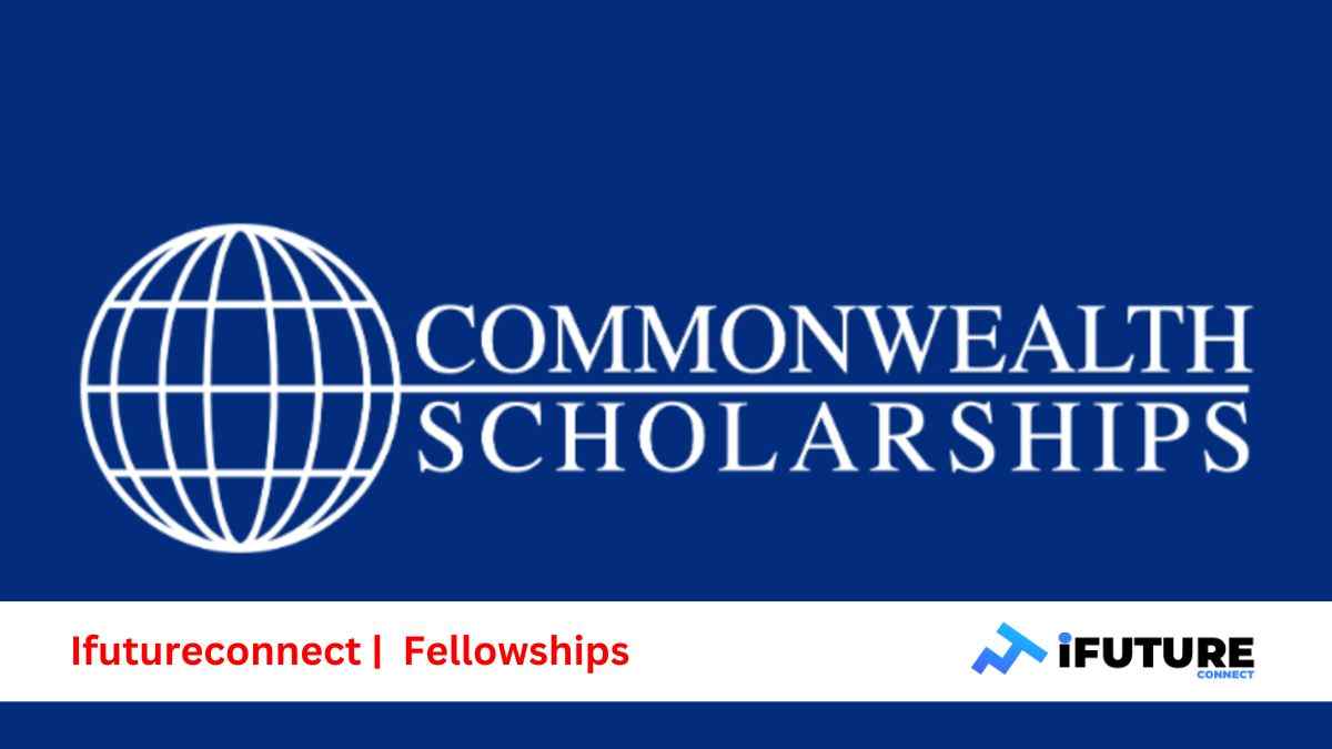 2024 Commonwealth Professional Fellowships: How to Apply