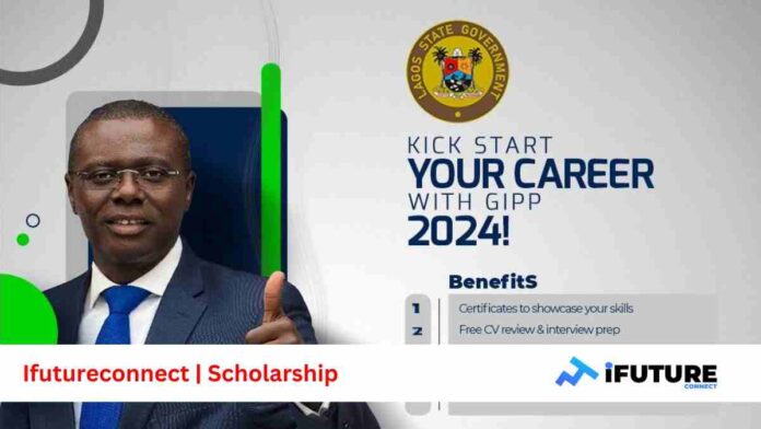 2024 Lagos State Graduate Internship Program