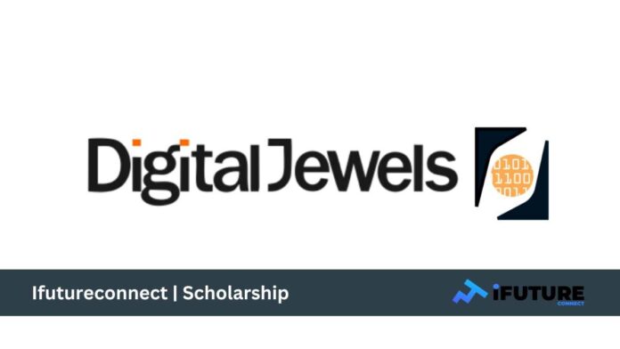 2024 Scholarship Opportunities at Digital Jewels