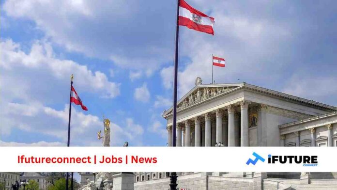 Austria Opens Doors to Foreign Workers Amidst Labor Shortages